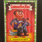 Garbage Pail Kids Bookworms U-PICK Green Parallel Singles