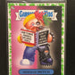 Garbage Pail Kids Bookworms U-PICK Green Parallel Singles