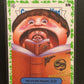 Garbage Pail Kids Bookworms U-PICK Green Parallel Singles