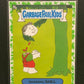 Garbage Pail Kids Bookworms U-PICK Green Parallel Singles