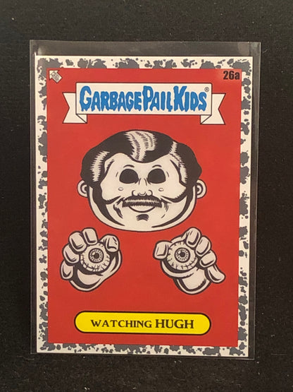 Garbage Pail Kids Bookworms U-PICK Grey Parallel Singles