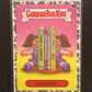 Garbage Pail Kids Bookworms U-PICK Grey Parallel Singles