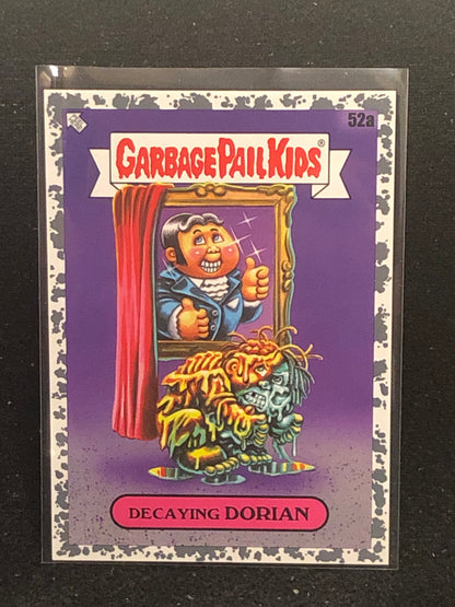 Garbage Pail Kids Bookworms U-PICK Grey Parallel Singles