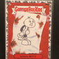 Garbage Pail Kids Bookworms U-PICK Grey Parallel Singles