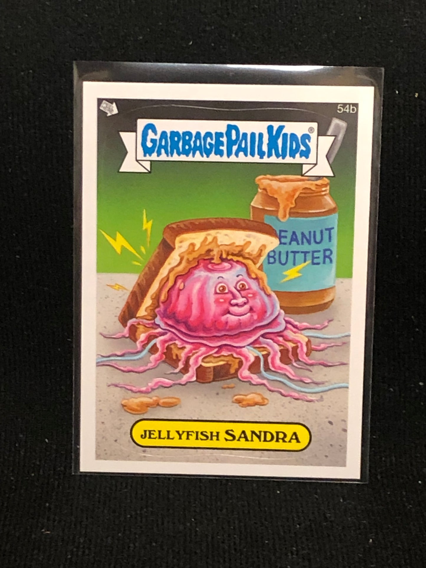Garbage Pail Kids 2014 Series 1 (2014S1) U-PICK Base Singles 1a-66b