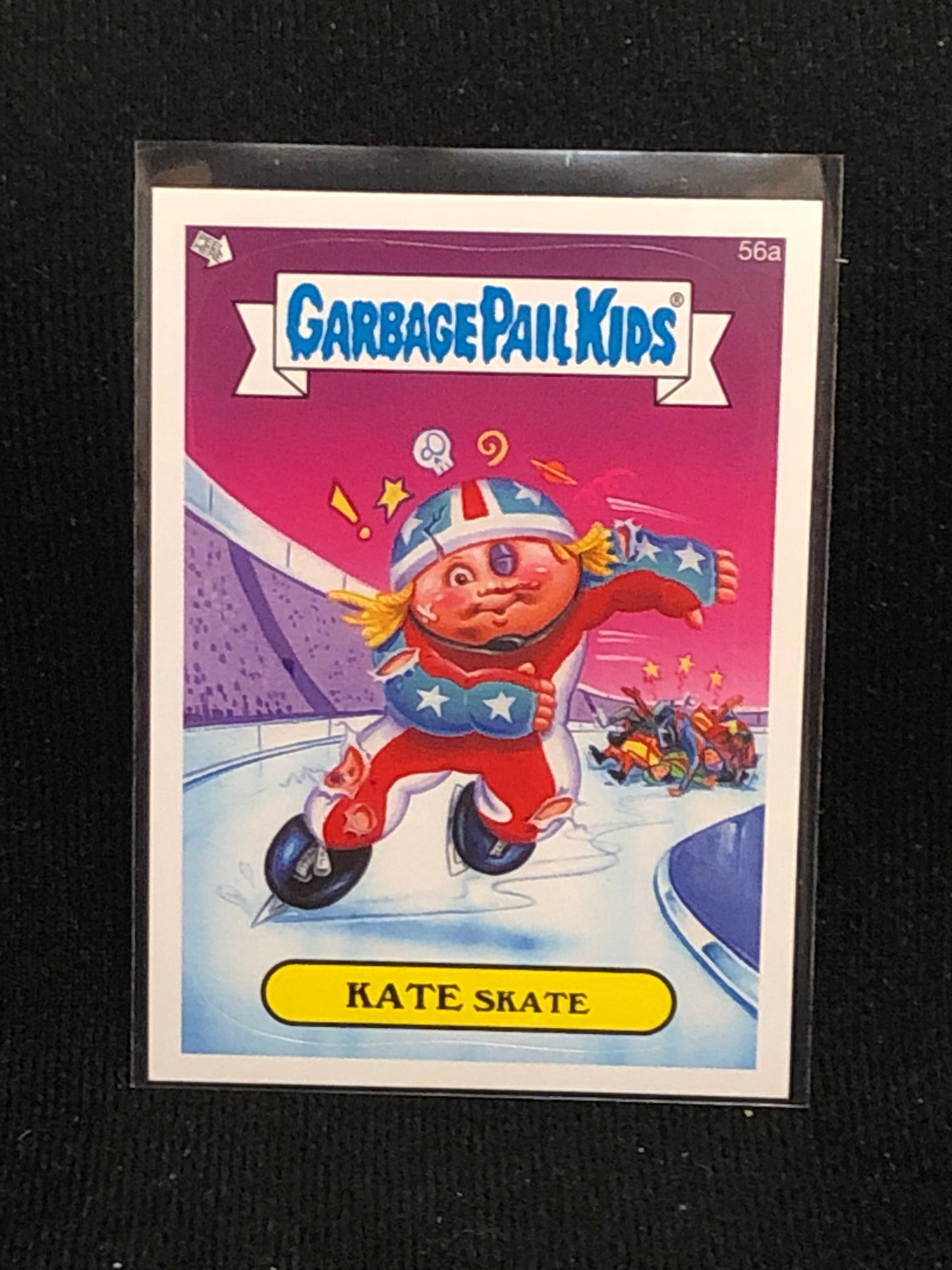 Garbage Pail Kids 2014 Series 1 (2014S1) U-PICK Base Singles 1a-66b