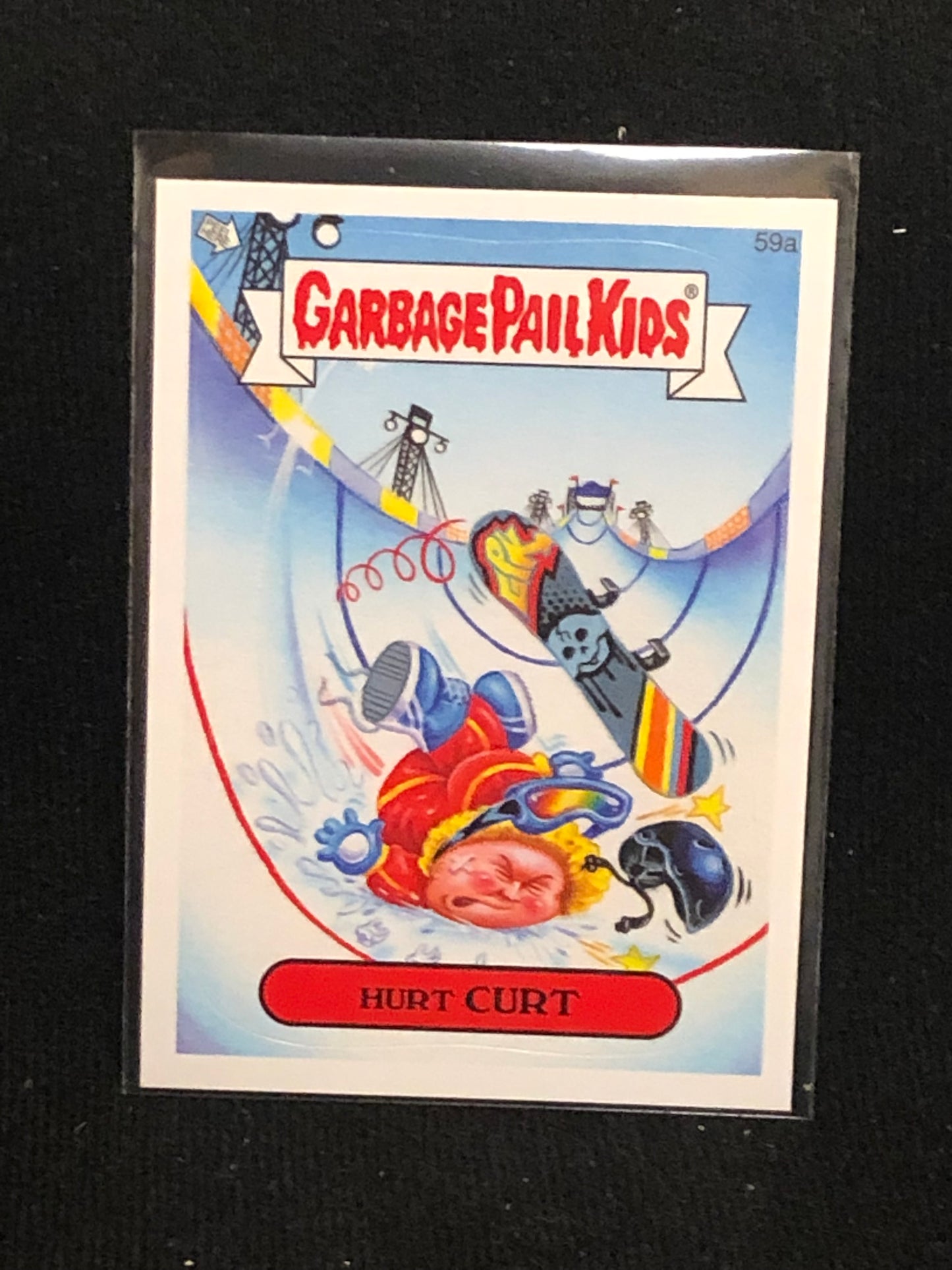 Garbage Pail Kids 2014 Series 1 (2014S1) U-PICK Base Singles 1a-66b