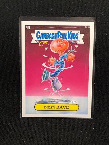 Garbage Pail Kids 2014 Series 1 (2014S1) U-PICK Base Singles 1a-66b