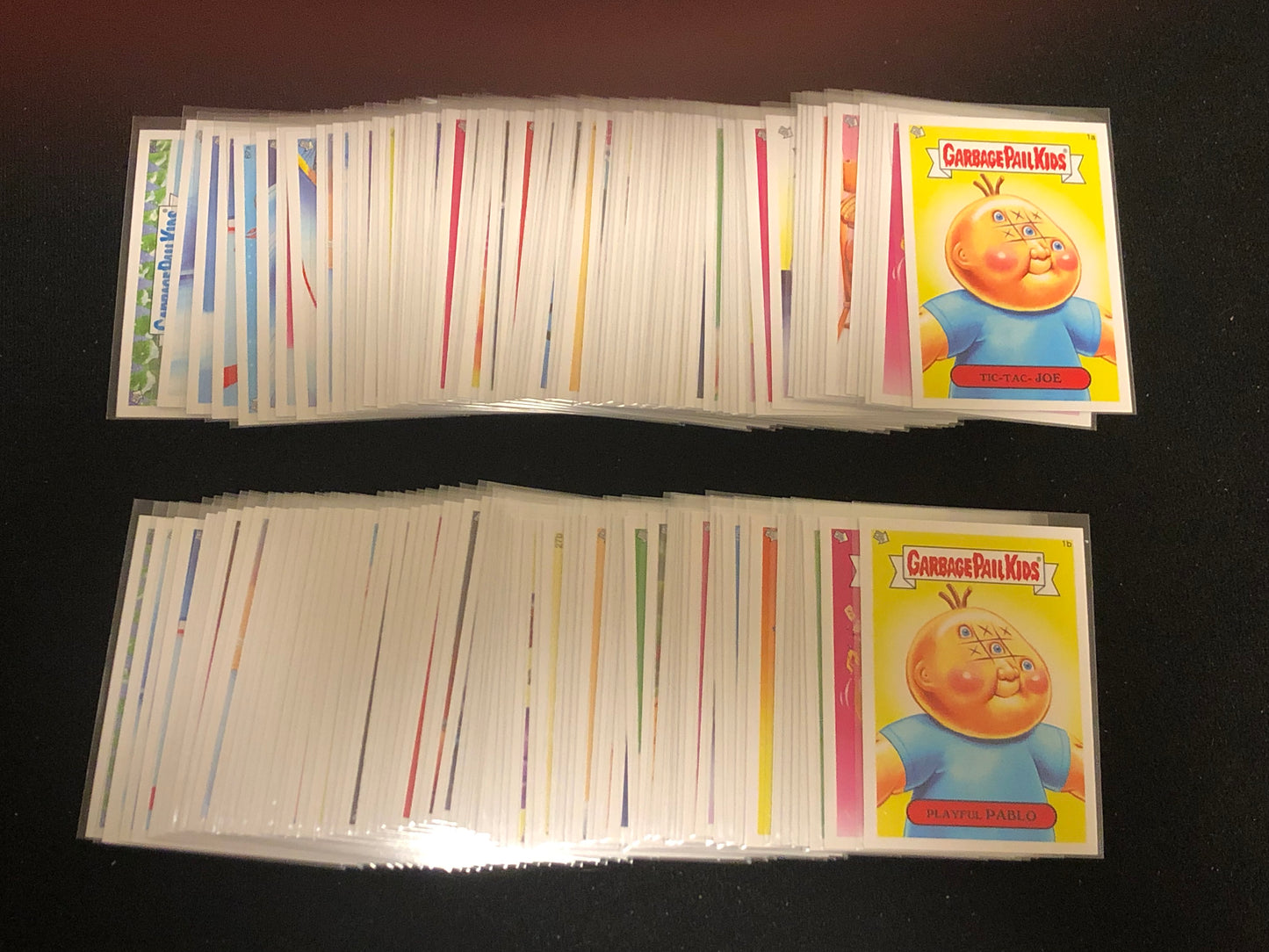 Garbage Pail Kids 2014 Series 1 (2014S1) U-PICK Base Singles 1a-50b