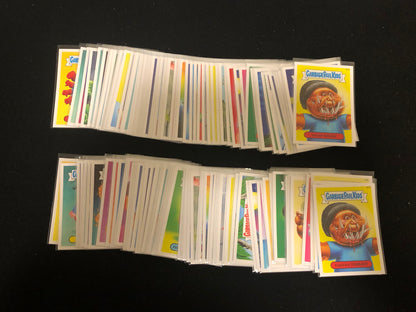 Garbage Pail Kids 2014 Series 2 (2014S2) U-PICK Base Singles 67a-132b