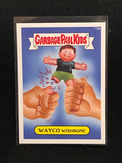 Garbage Pail Kids 2014 Series 2 (2014S2) U-PICK Base Singles 67a-132b