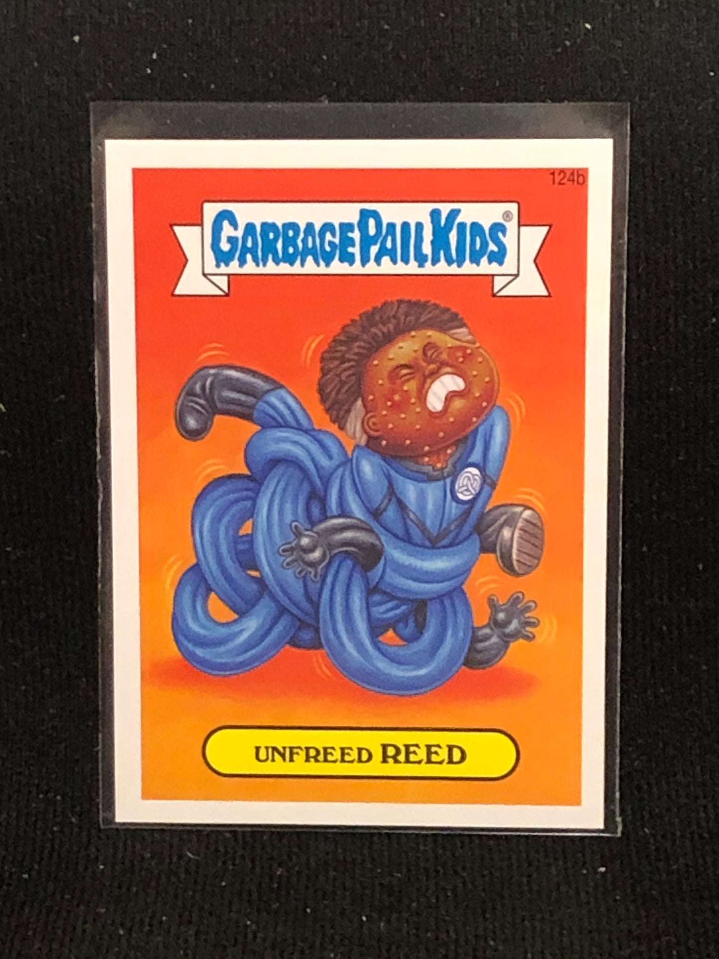 Garbage Pail Kids 2014 Series 2 (2014S2) U-PICK Base Singles 67a-132b
