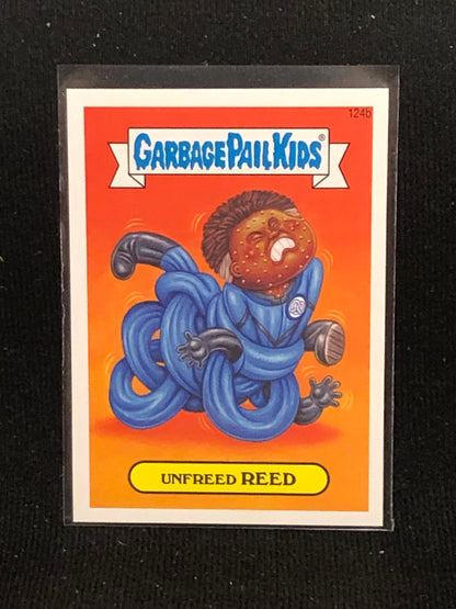 Garbage Pail Kids 2014 Series 2 (2014S2) U-PICK Base Singles 67a-132b