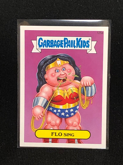 Garbage Pail Kids 2014 Series 2 (2014S2) U-PICK Base Singles 67a-132b