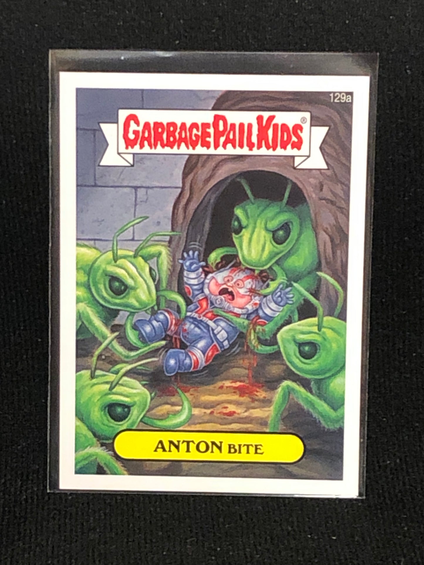 Garbage Pail Kids 2014 Series 2 (2014S2) U-PICK Base Singles 67a-132b