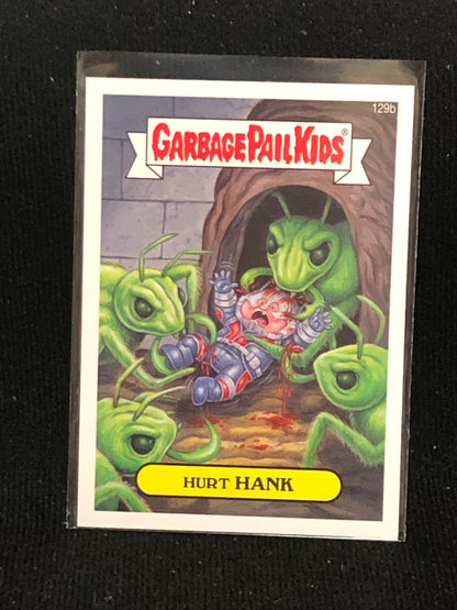 Garbage Pail Kids 2014 Series 2 (2014S2) U-PICK Base Singles 67a-132b
