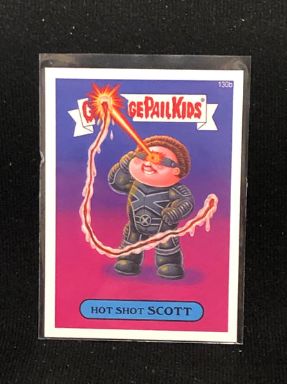 Garbage Pail Kids 2014 Series 2 (2014S2) U-PICK Base Singles 67a-132b