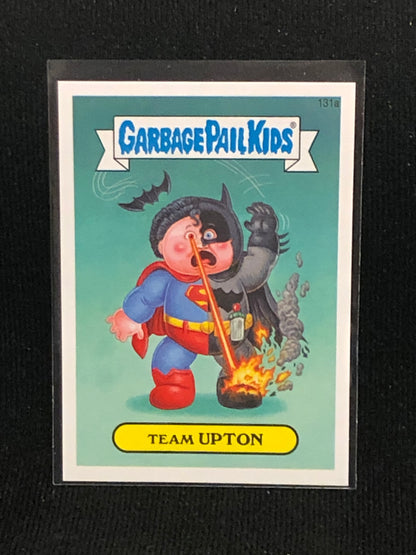 Garbage Pail Kids 2014 Series 2 (2014S2) U-PICK Base Singles 67a-132b
