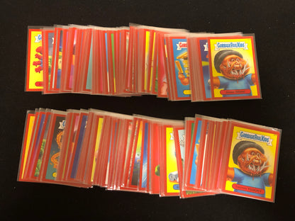 Garbage Pail Kids 2014 Series 2 (2014S2) U-PICK Red Border Singles 67a-132b