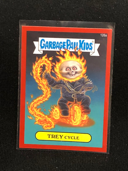 Garbage Pail Kids 2014 Series 2 (2014S2) U-PICK Red Border Singles 67a-132b