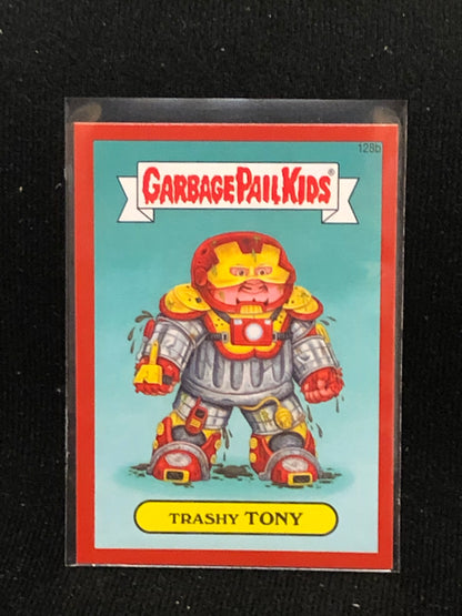 Garbage Pail Kids 2014 Series 2 (2014S2) U-PICK Red Border Singles 67a-132b
