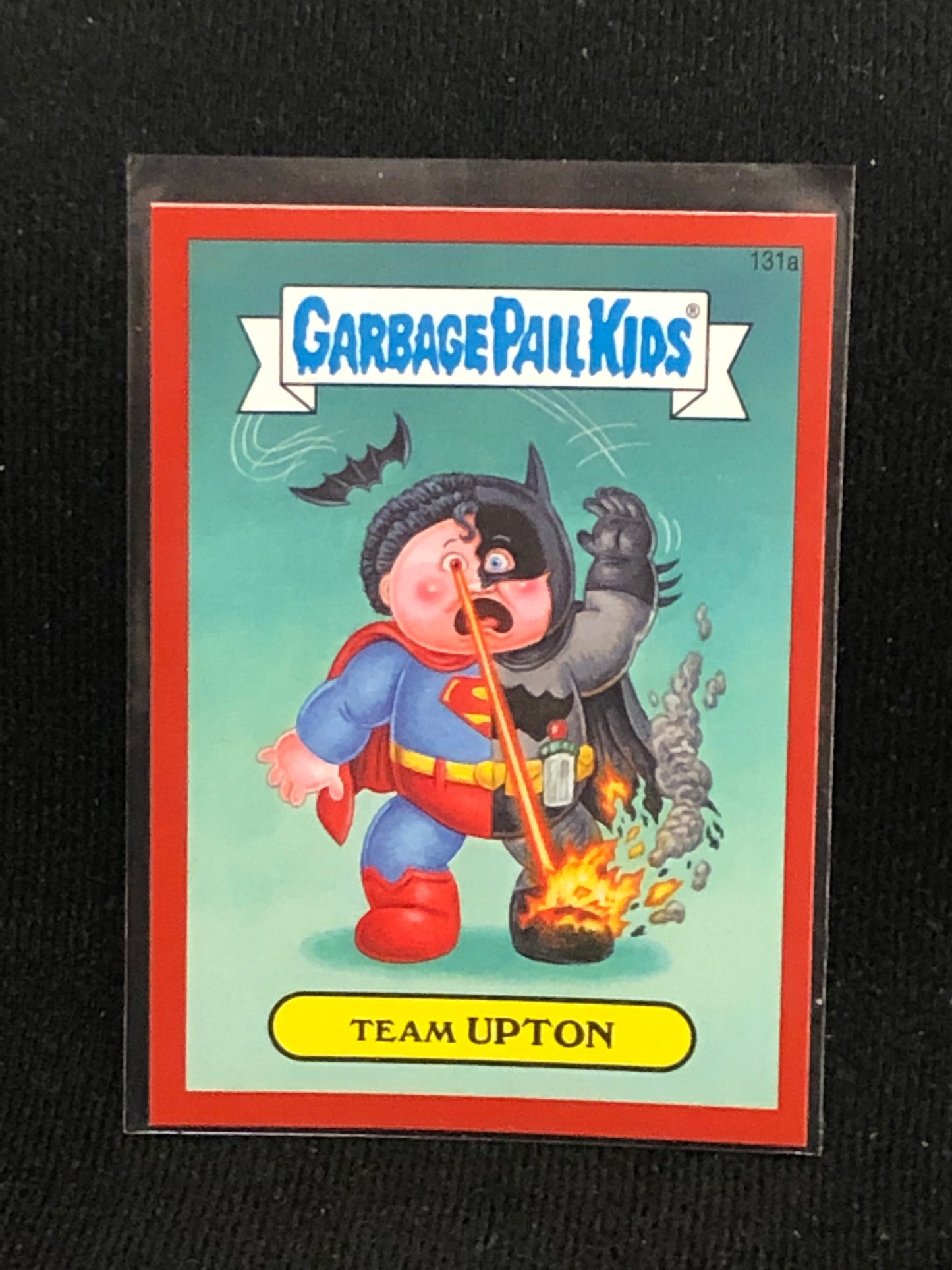 Garbage Pail Kids 2014 Series 2 (2014S2) U-PICK Red Border Singles 67a-132b