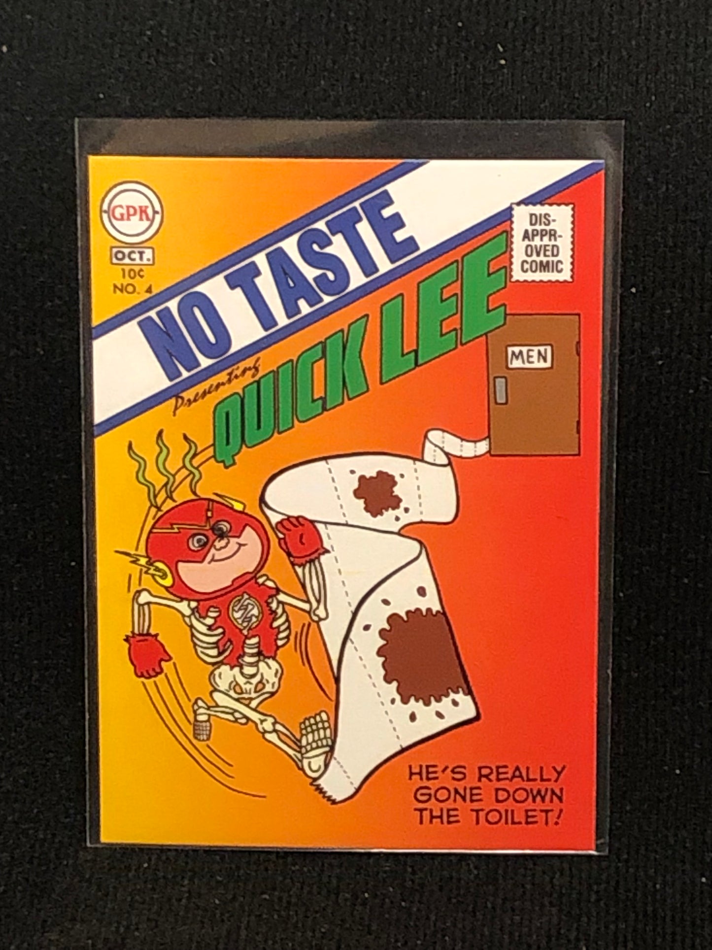 Garbage Pail Kids 2014 Series 2 (2014S2) U-PICK Subset Insert Singles