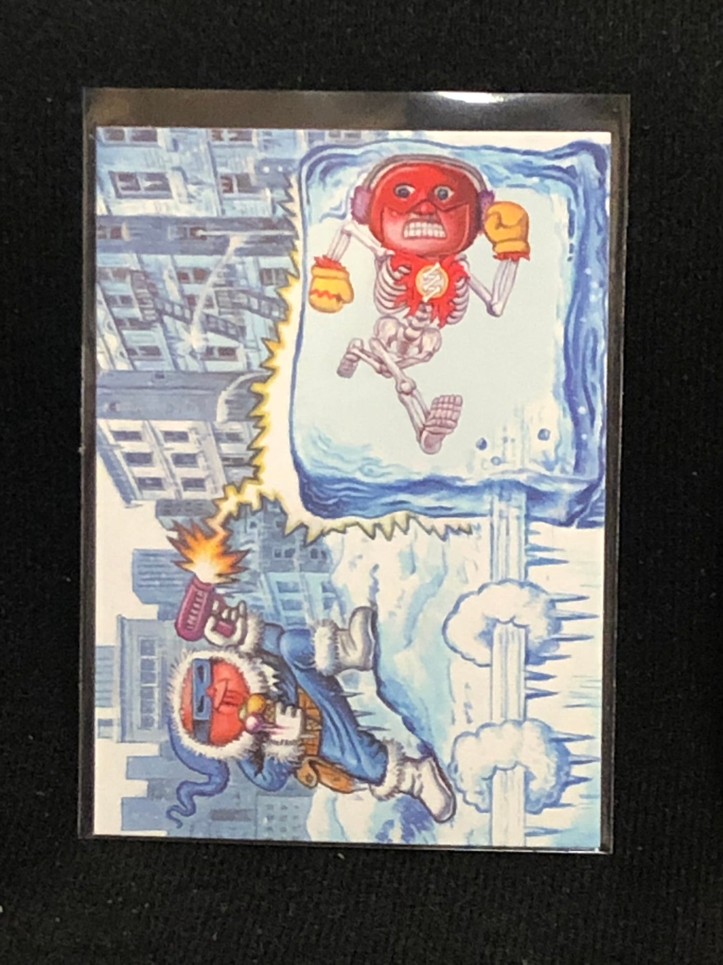 Garbage Pail Kids 2014 Series 2 (2014S2) U-PICK Subset Insert Singles