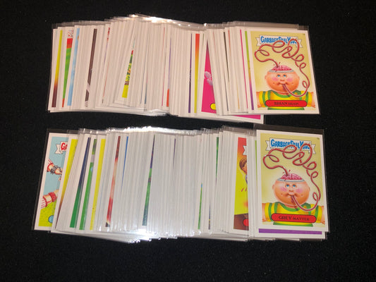 Garbage Pail Kids 2015 Series 1 U-PICK Base Singles 1a-50b