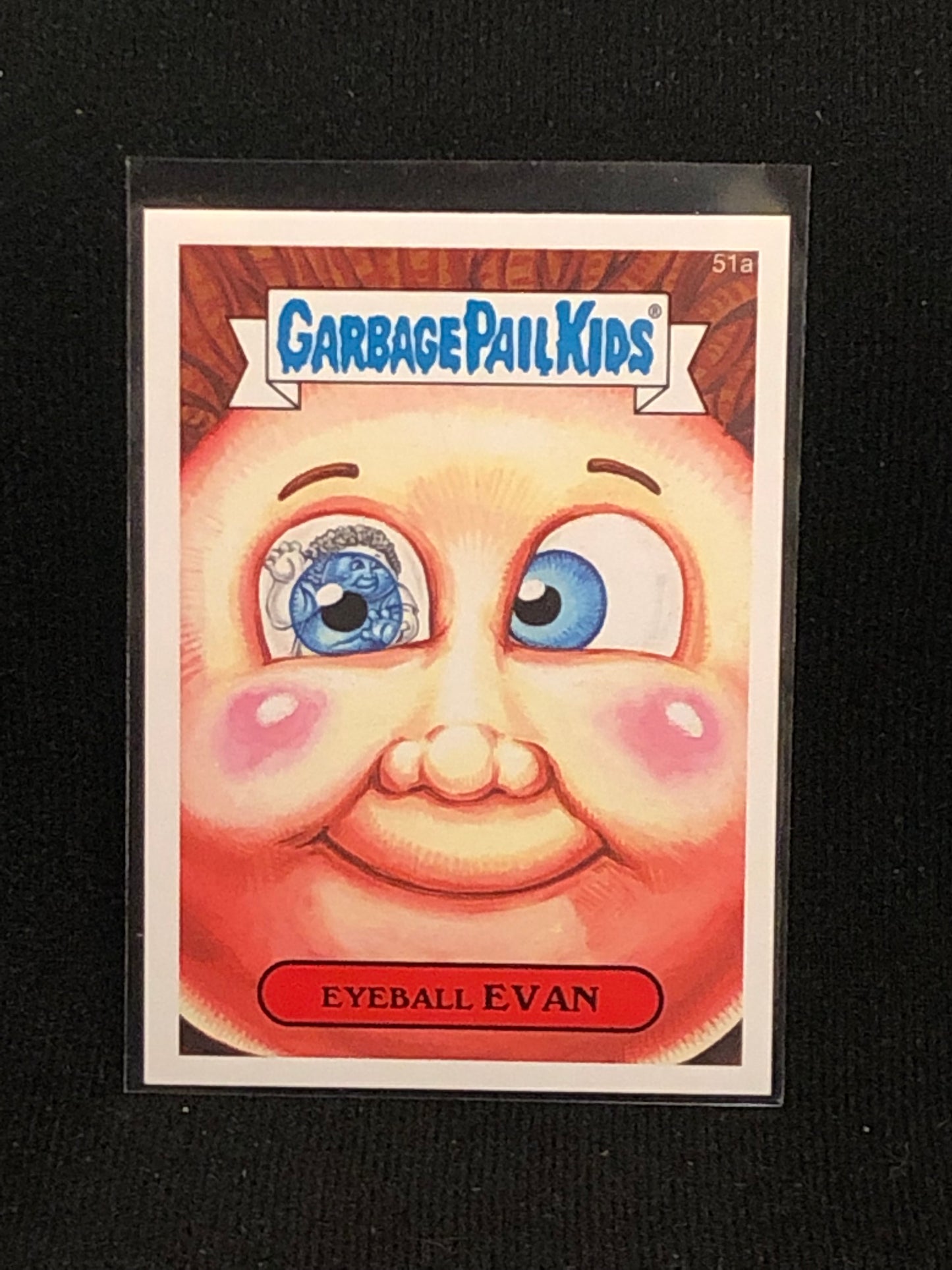 Garbage Pail Kids 2015 Series 1 U-PICK Base Singles 1a-66b