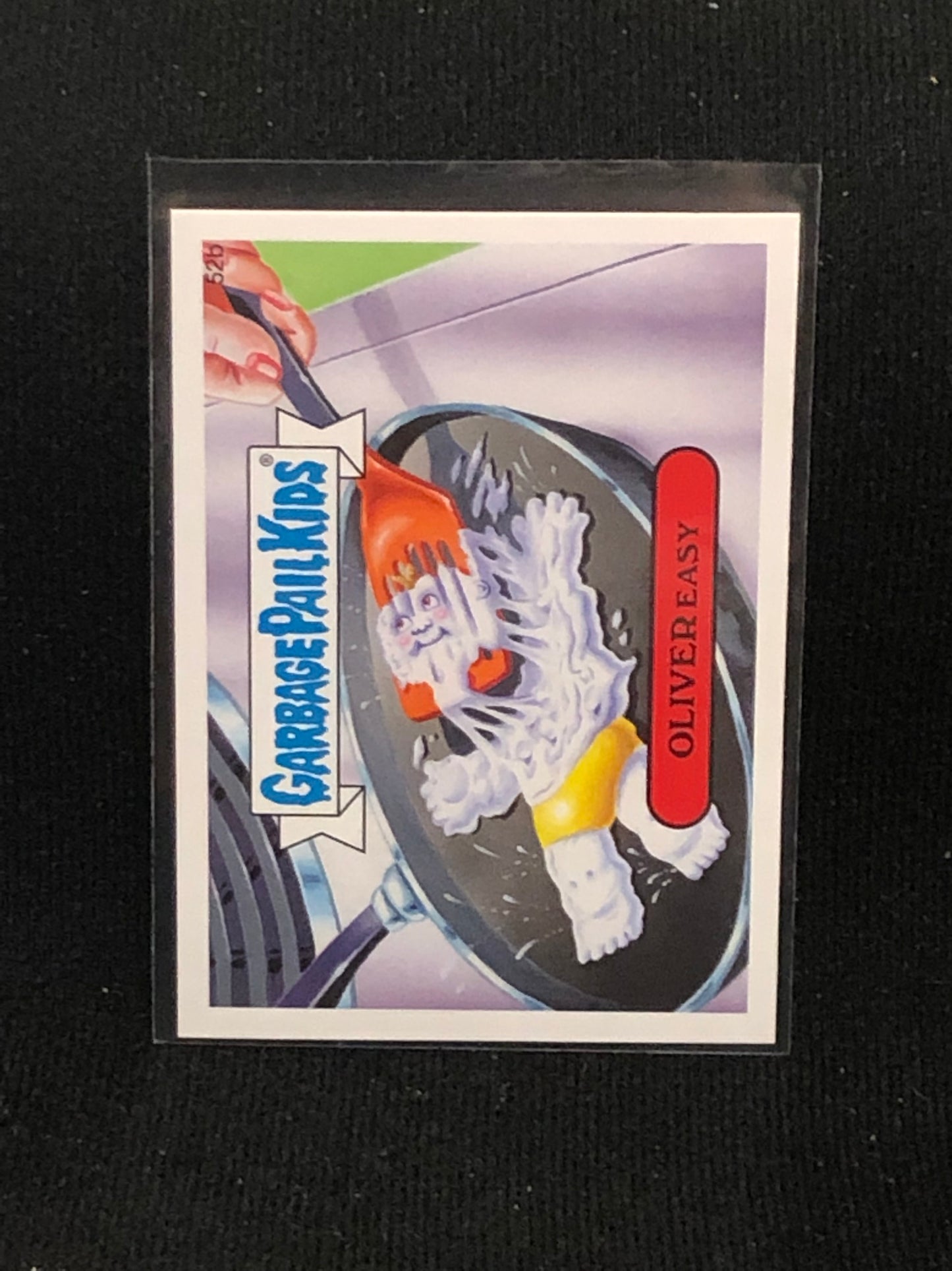 Garbage Pail Kids 2015 Series 1 U-PICK Base Singles 1a-66b