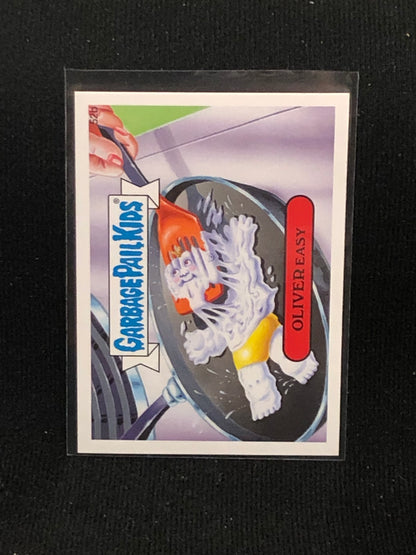 Garbage Pail Kids 2015 Series 1 U-PICK Base Singles 1a-66b