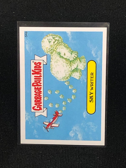 Garbage Pail Kids 2015 Series 1 U-PICK Base Singles 1a-66b