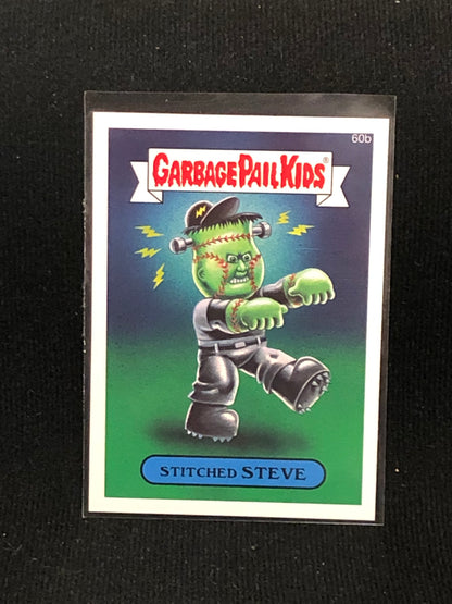 Garbage Pail Kids 2015 Series 1 U-PICK Base Singles 1a-66b