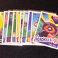 Garbage Pail Kids 2015 Series 1 U-PICK Baseball Card Singles