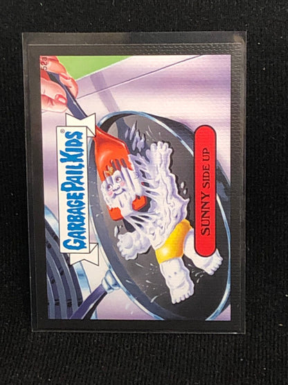 Garbage Pail Kids 2015 Series 1 U-PICK Black Canvas Singles 1a-66b