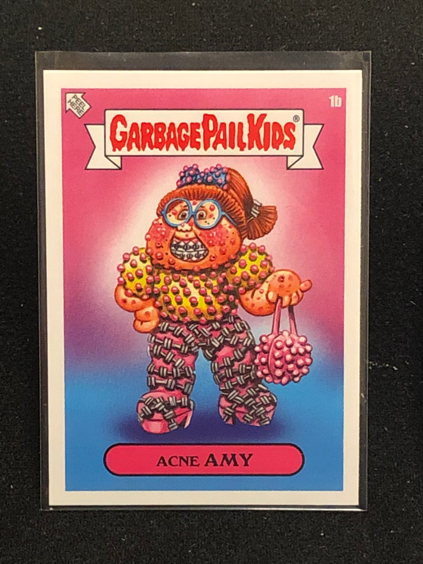 Garbage Pail Kids Dressed To Grotesque U-PICK Base Singles