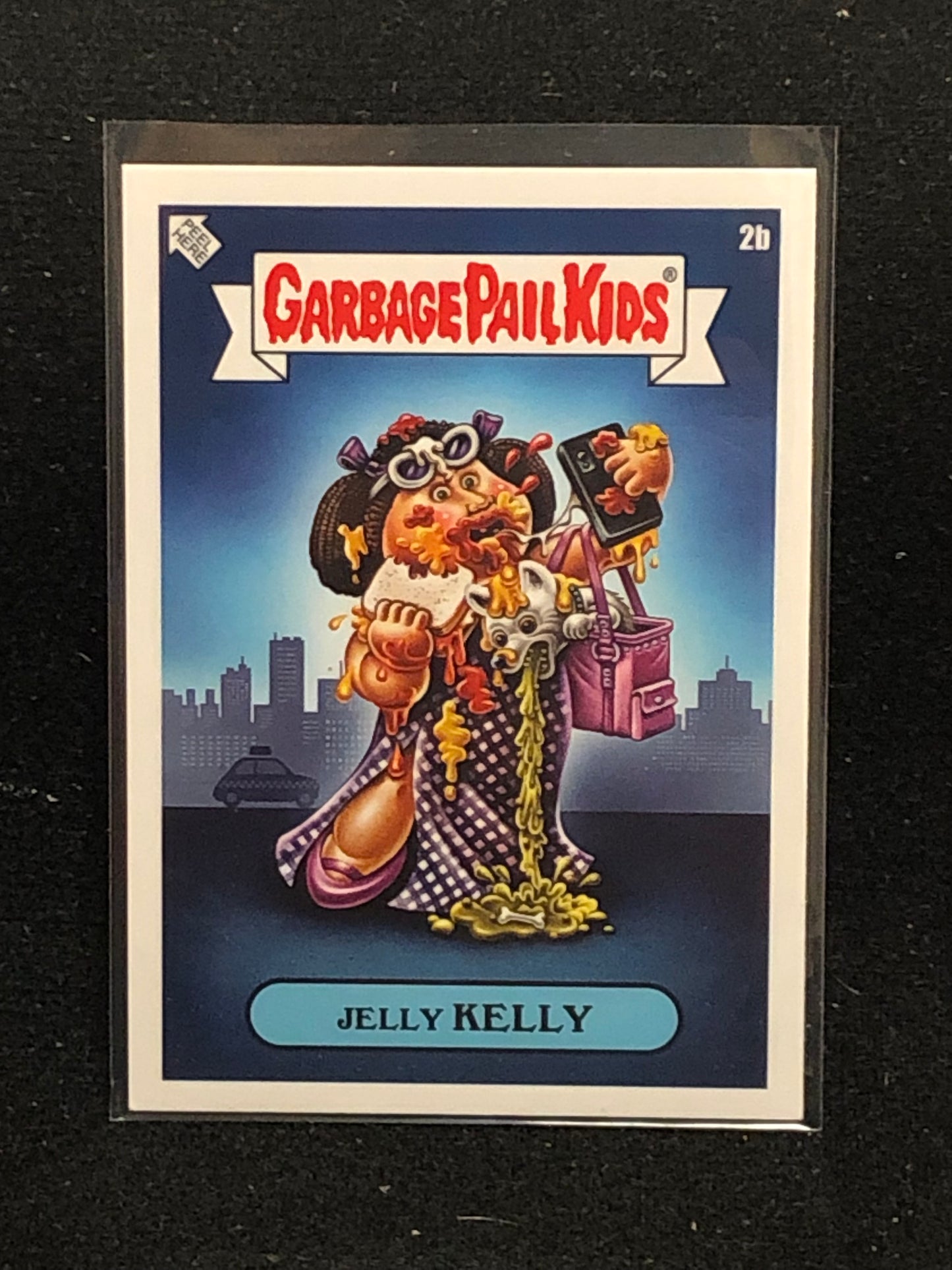 Garbage Pail Kids Dressed To Grotesque U-PICK Base Singles