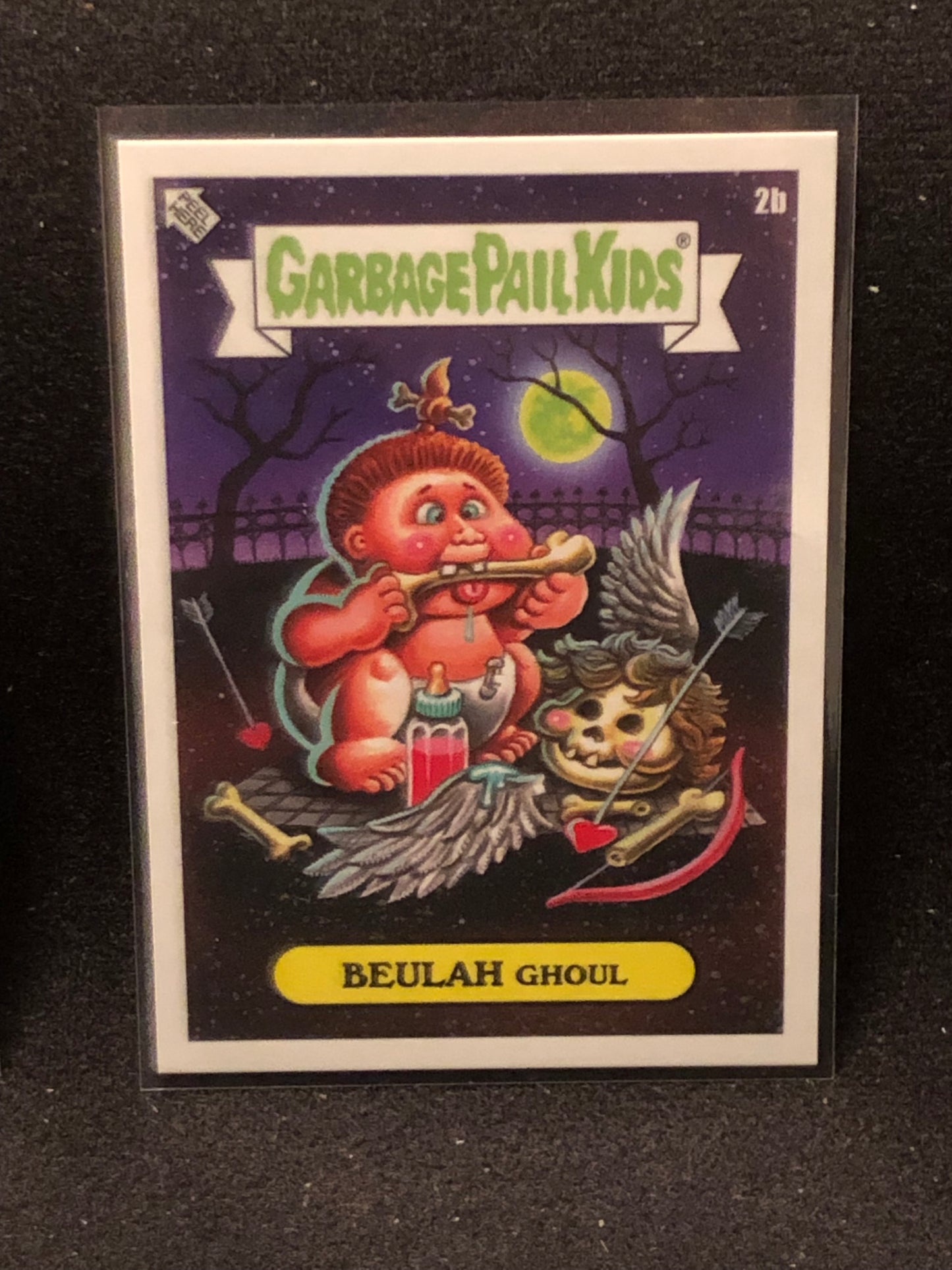 2026 Garbage Pail Kids Valentine’s Day U-PICK Base Singles
