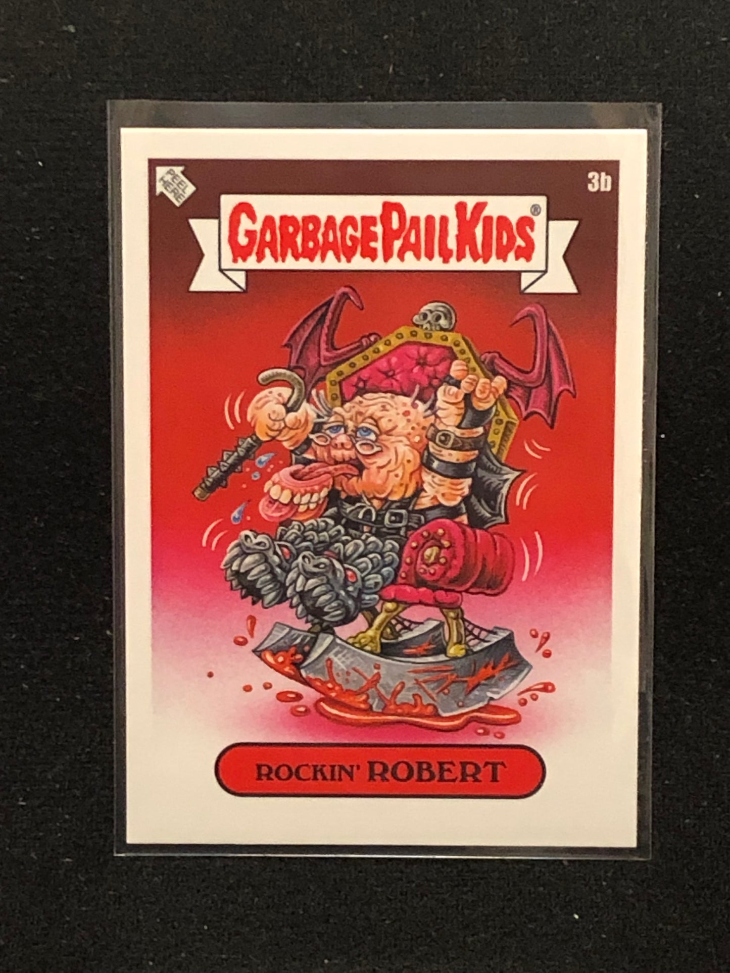 Garbage Pail Kids Dressed To Grotesque U-PICK Base Singles