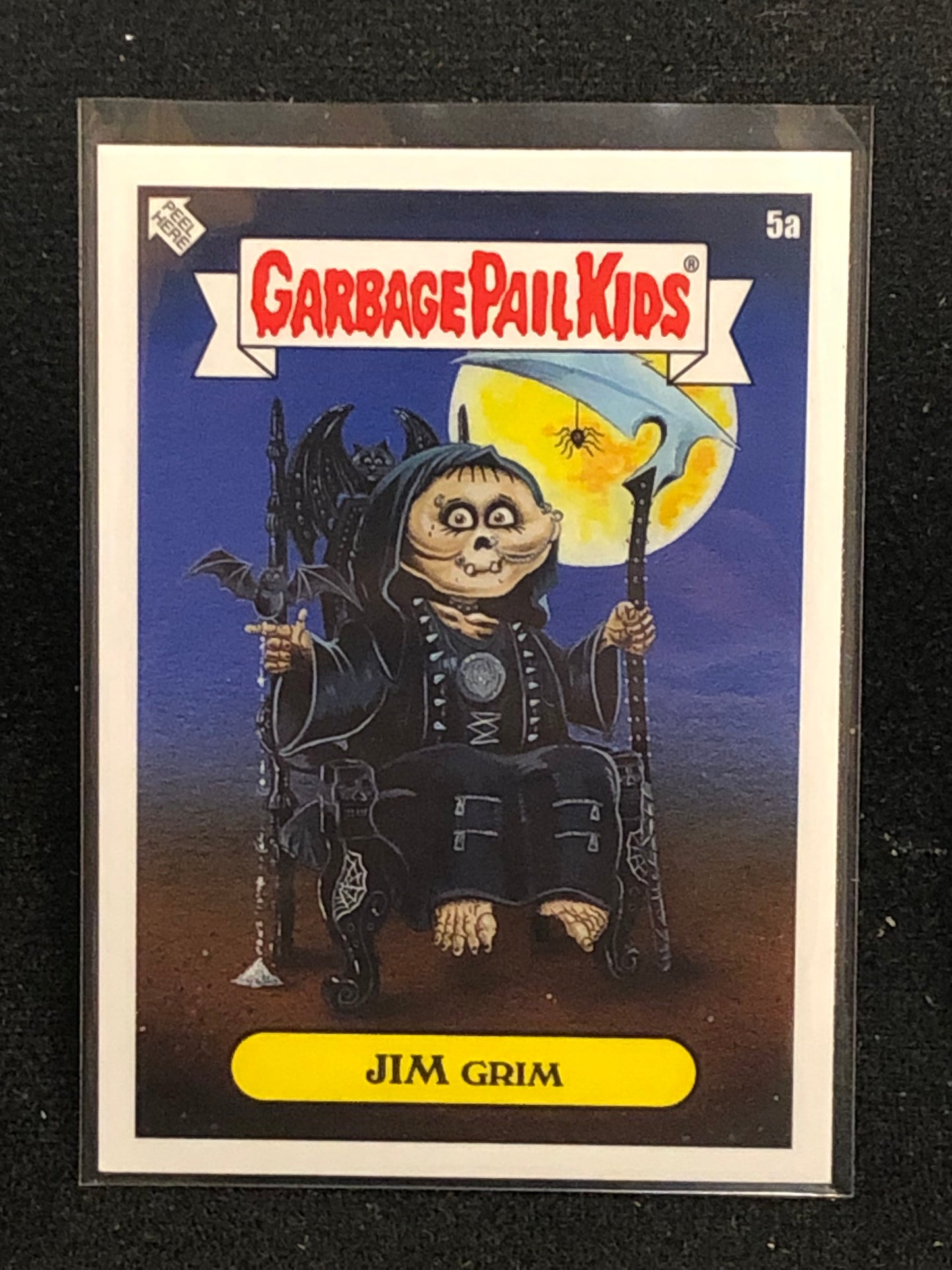 Garbage Pail Kids Dressed To Grotesque U-PICK Base Singles