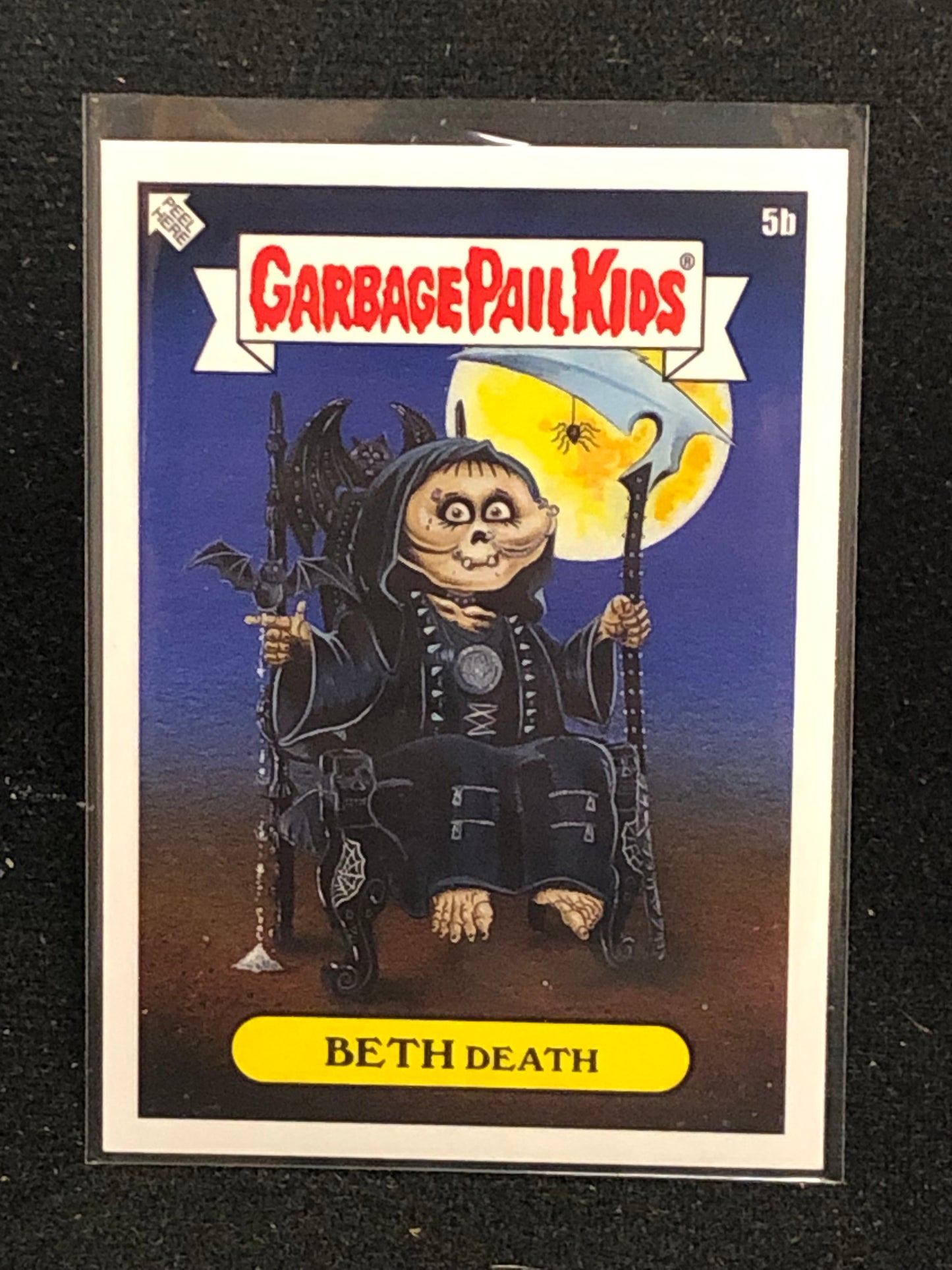 Garbage Pail Kids Dressed To Grotesque U-PICK Base Singles