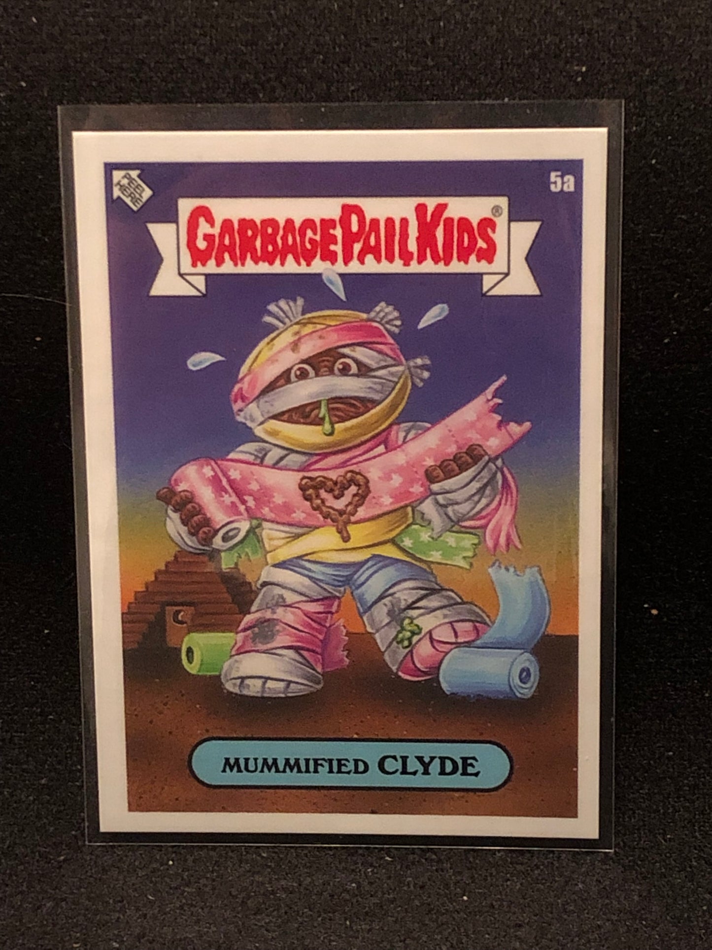 2026 Garbage Pail Kids Valentine’s Day U-PICK Base Singles