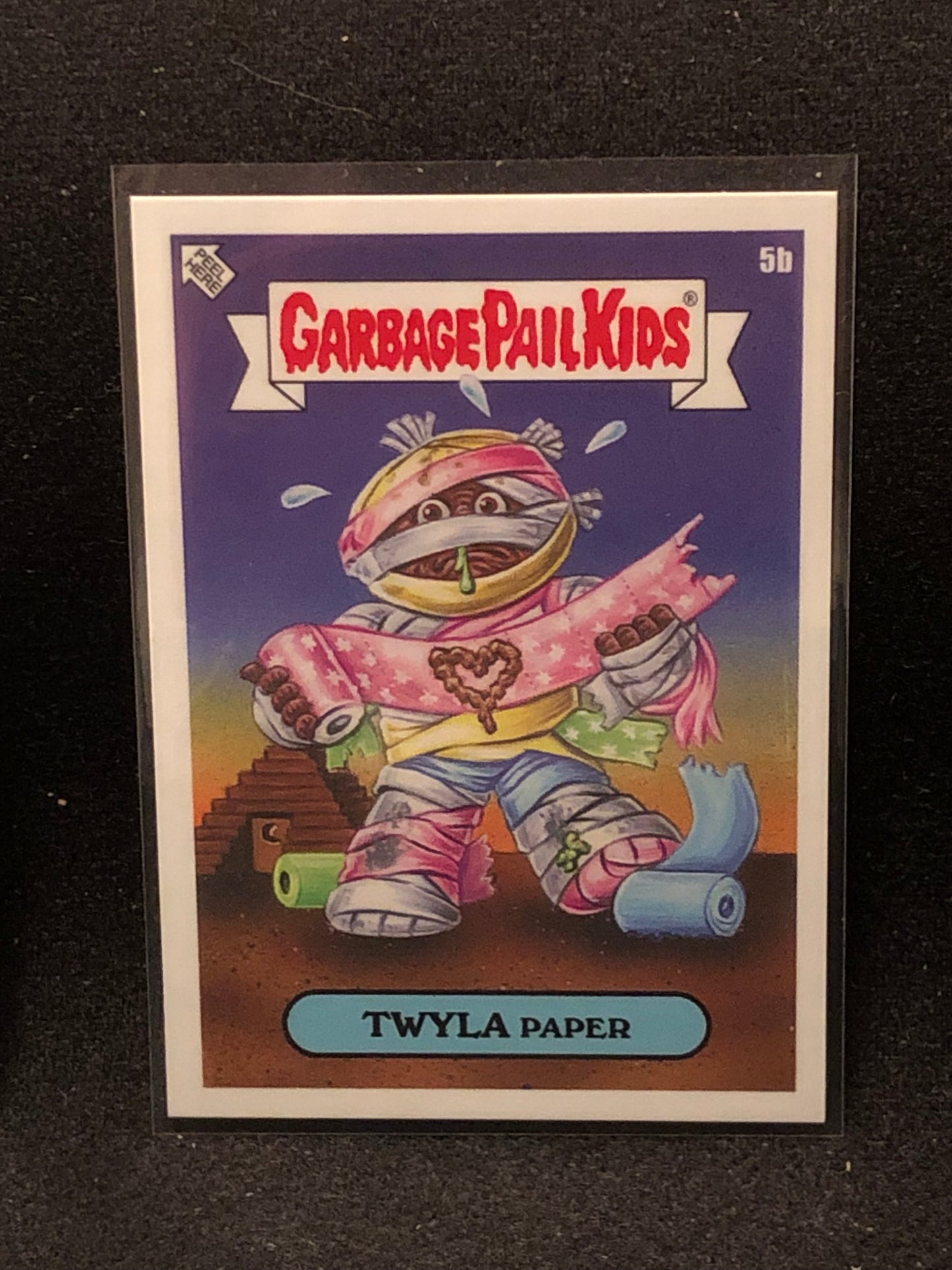 2026 Garbage Pail Kids Valentine’s Day U-PICK Base Singles