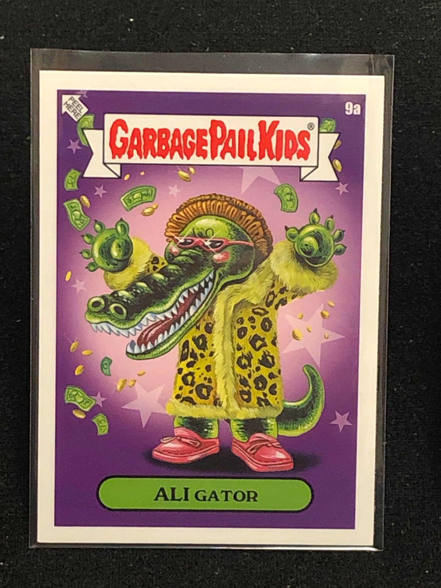 Garbage Pail Kids Dressed To Grotesque U-PICK Base Singles