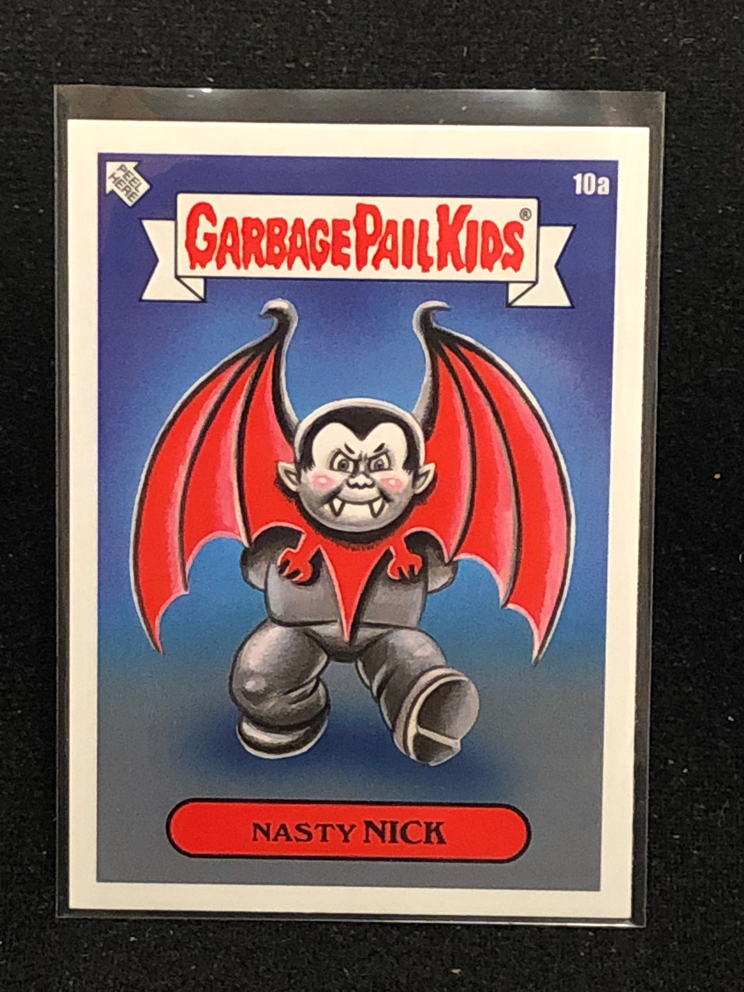 Garbage Pail Kids Dressed To Grotesque U-PICK Base Singles