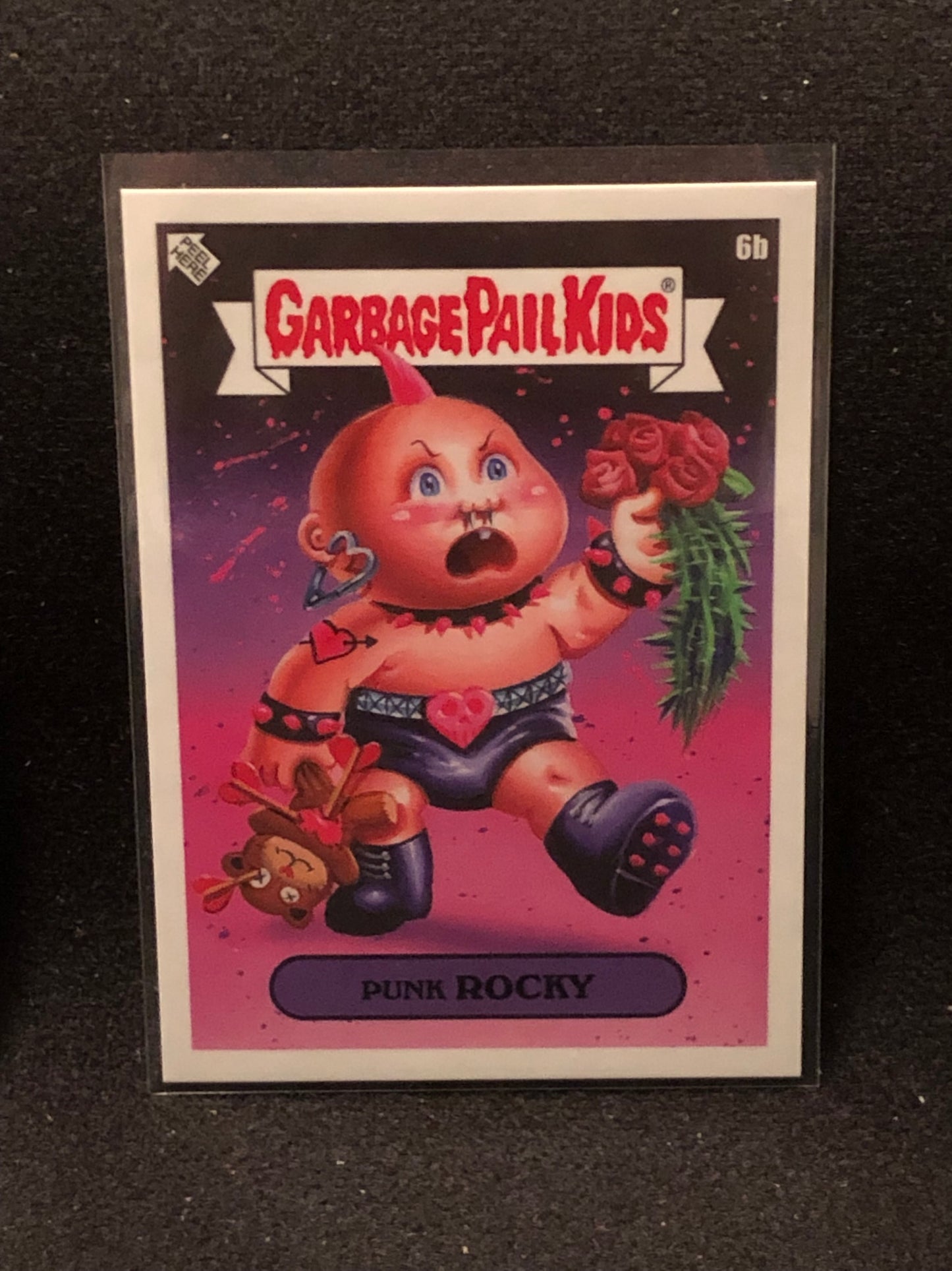 2026 Garbage Pail Kids Valentine’s Day U-PICK Base Singles