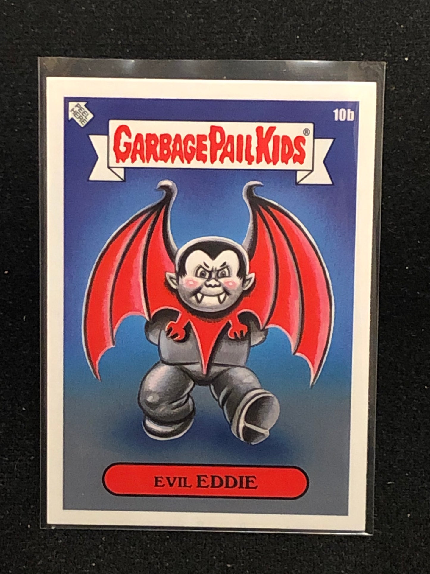 Garbage Pail Kids Dressed To Grotesque U-PICK Base Singles