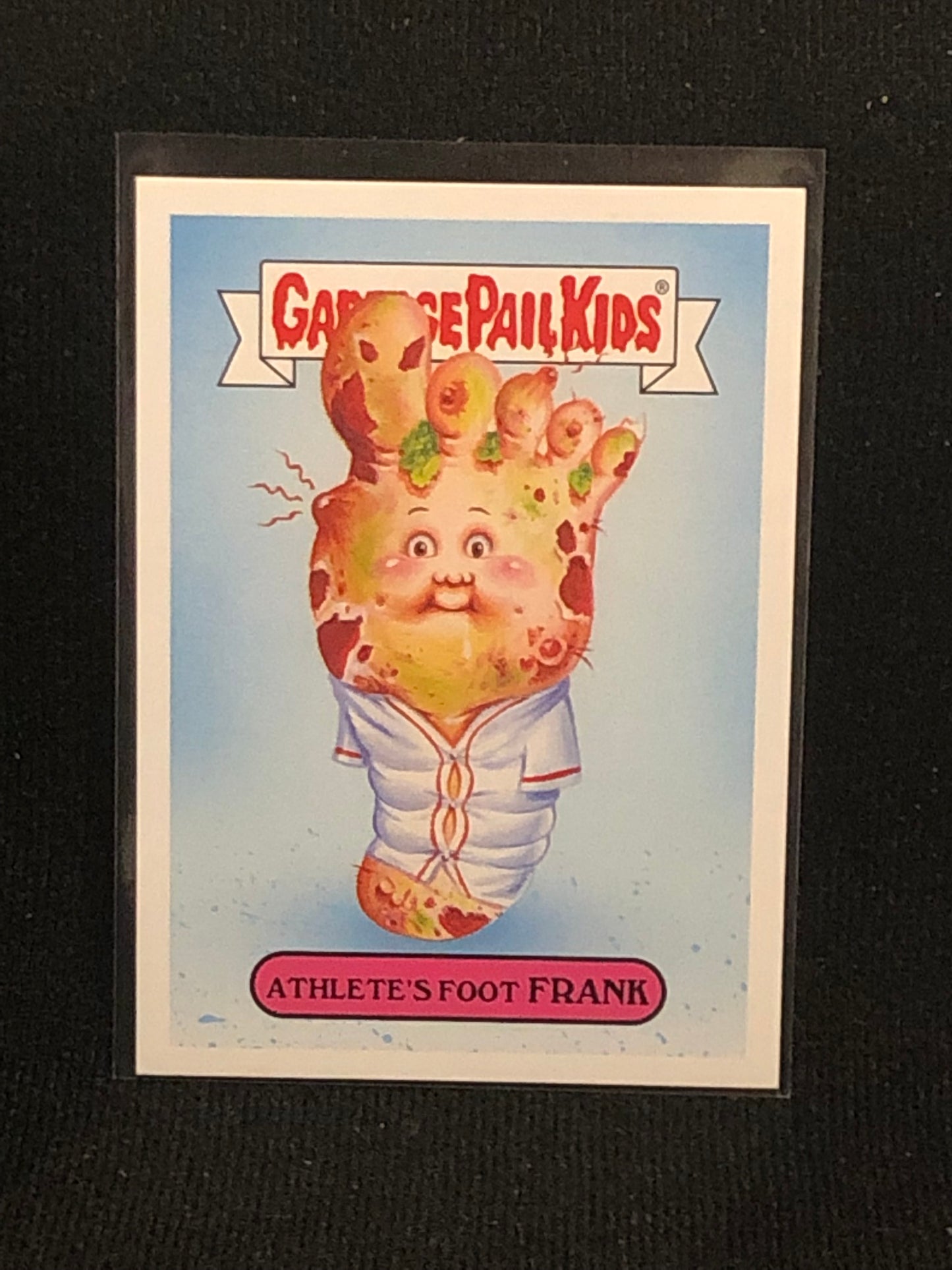 Garbage Pail Kids 2015 Series 1 U-PICK Subset Insert Singles