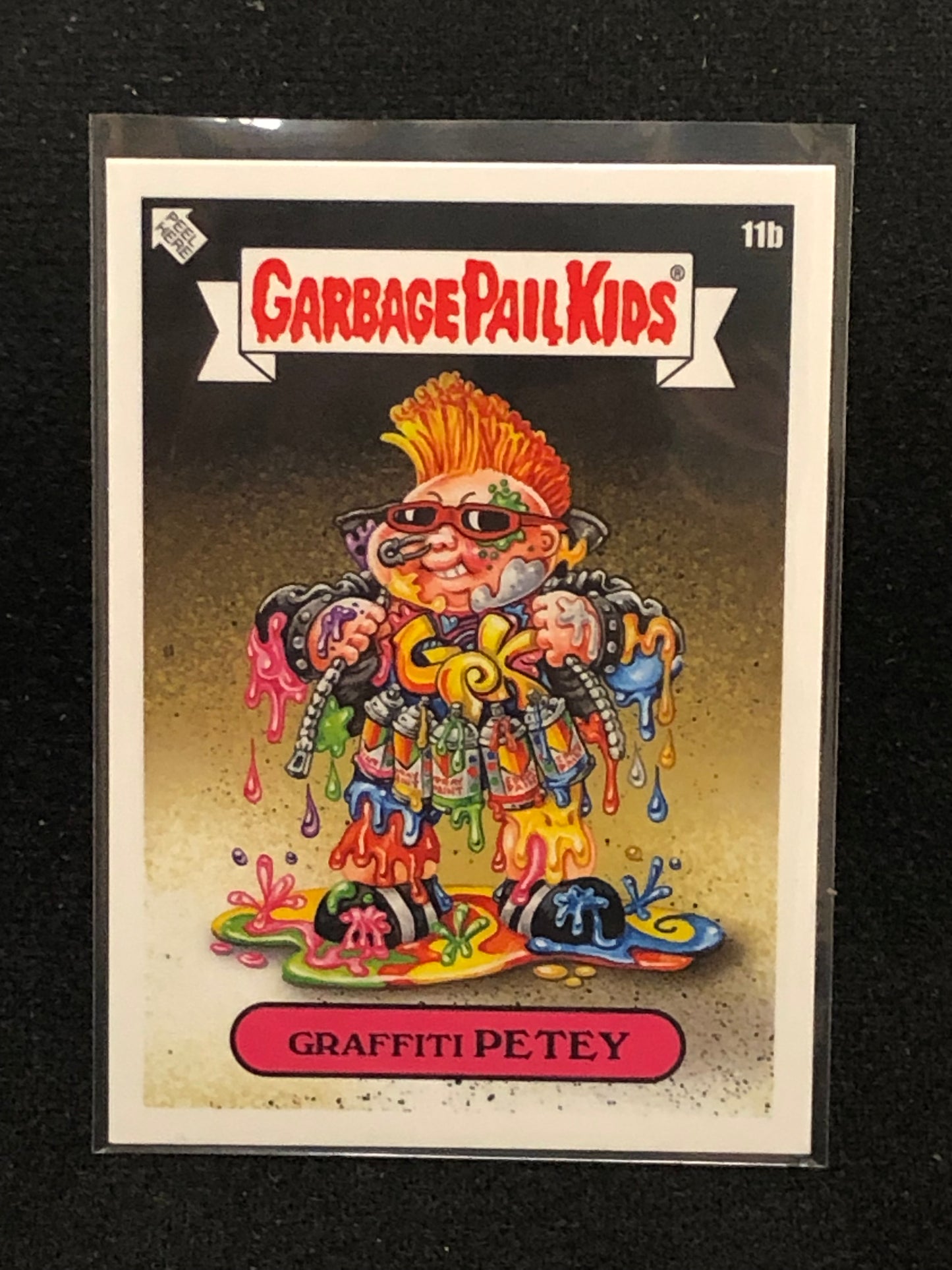 Garbage Pail Kids Dressed To Grotesque U-PICK Base Singles